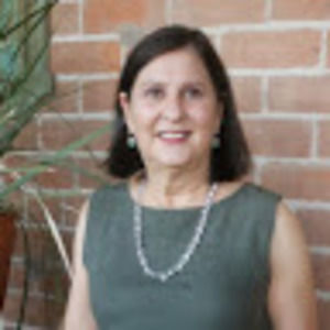 Meet your Posher, Roberta l